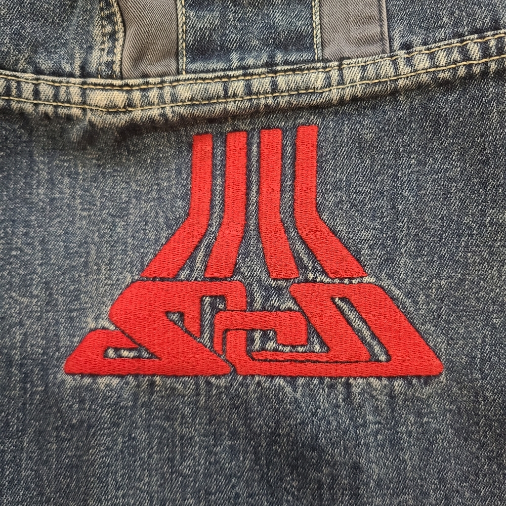 JNCO FUNKTION KINETIC
